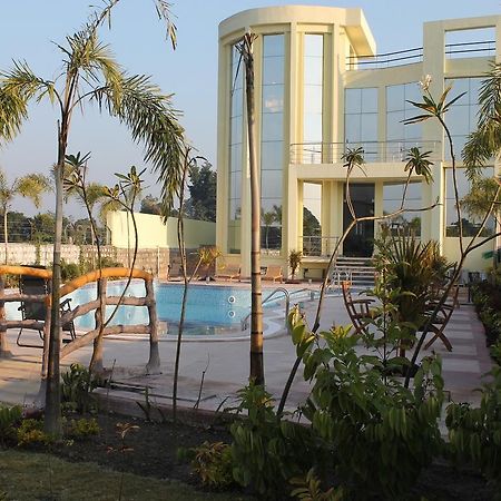 V Resorts Rajaji National Park Рішикеш Екстер'єр фото