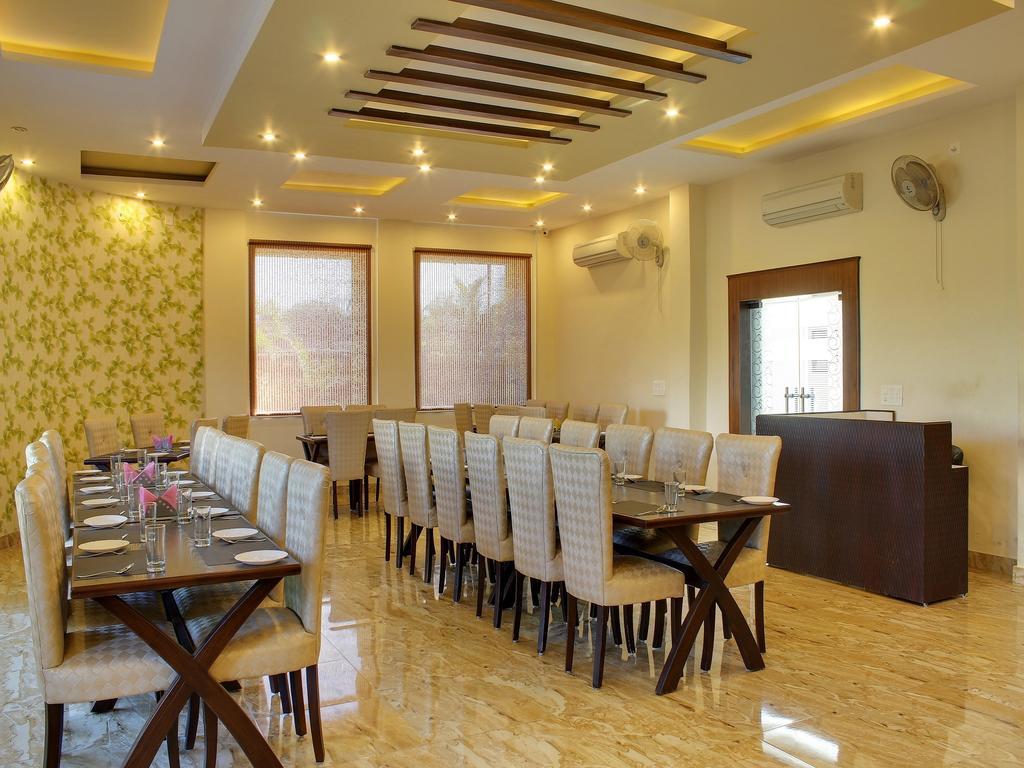 V Resorts Rajaji National Park Рішикеш Екстер'єр фото