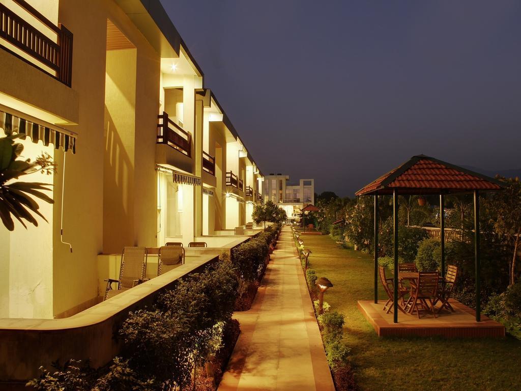 V Resorts Rajaji National Park Рішикеш Екстер'єр фото