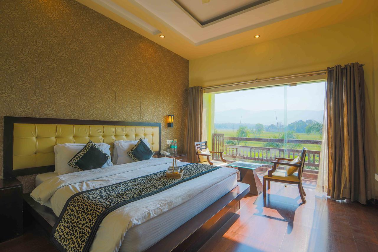 V Resorts Rajaji National Park Рішикеш Екстер'єр фото