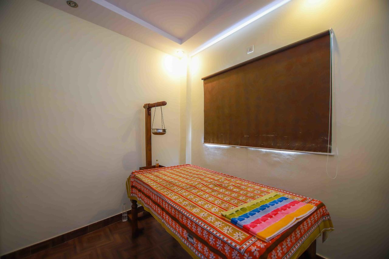 V Resorts Rajaji National Park Рішикеш Екстер'єр фото